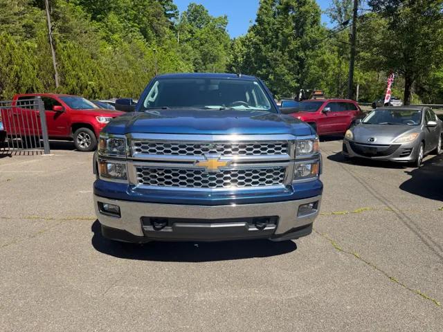 chevrolet silverado 1500 2015 1GCVKREH3FZ331503 image chevrolet silverado 1500 2015 1GCVKREH3FZ331503 image